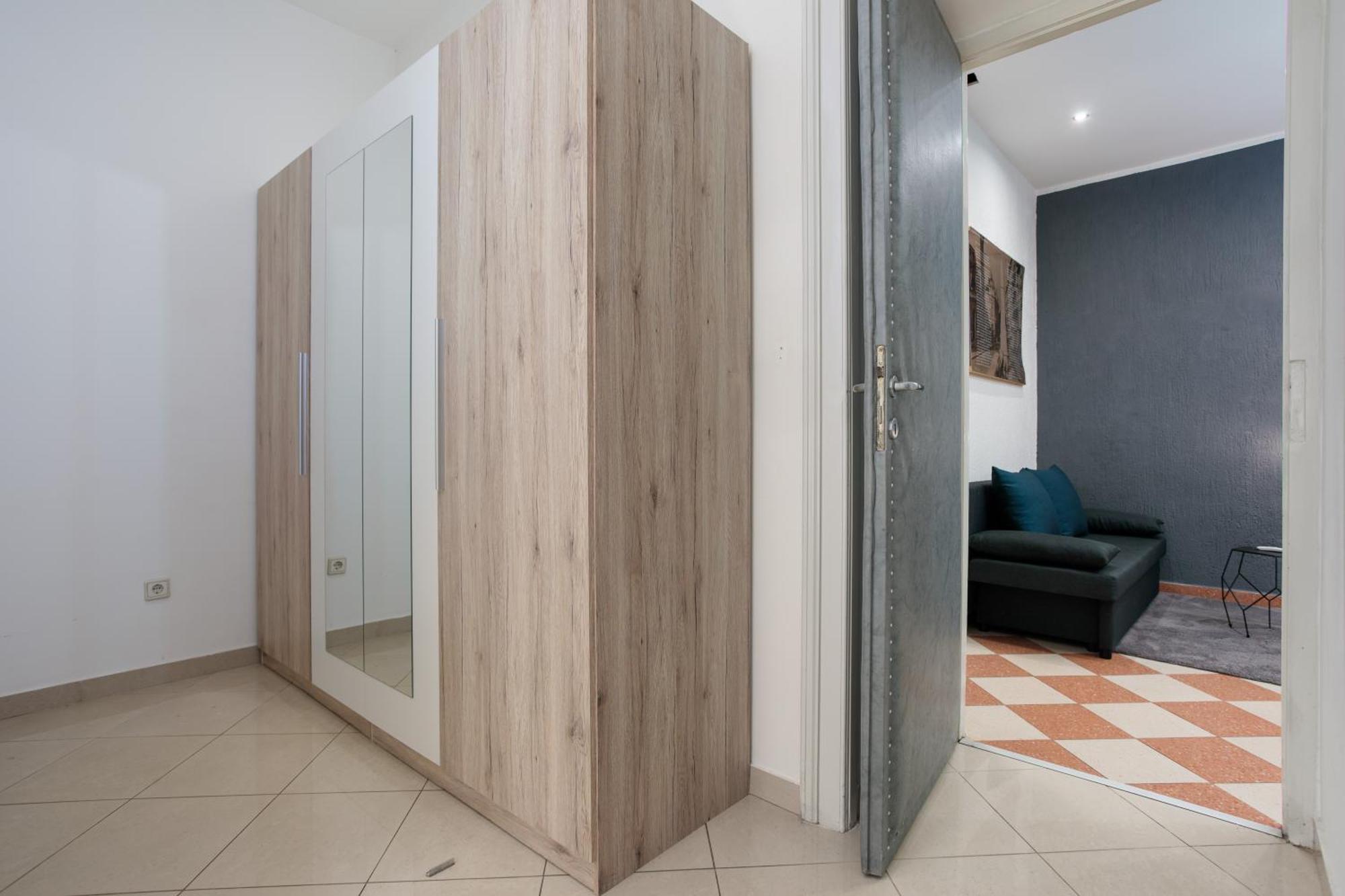 Pyramid Apartman Fiume