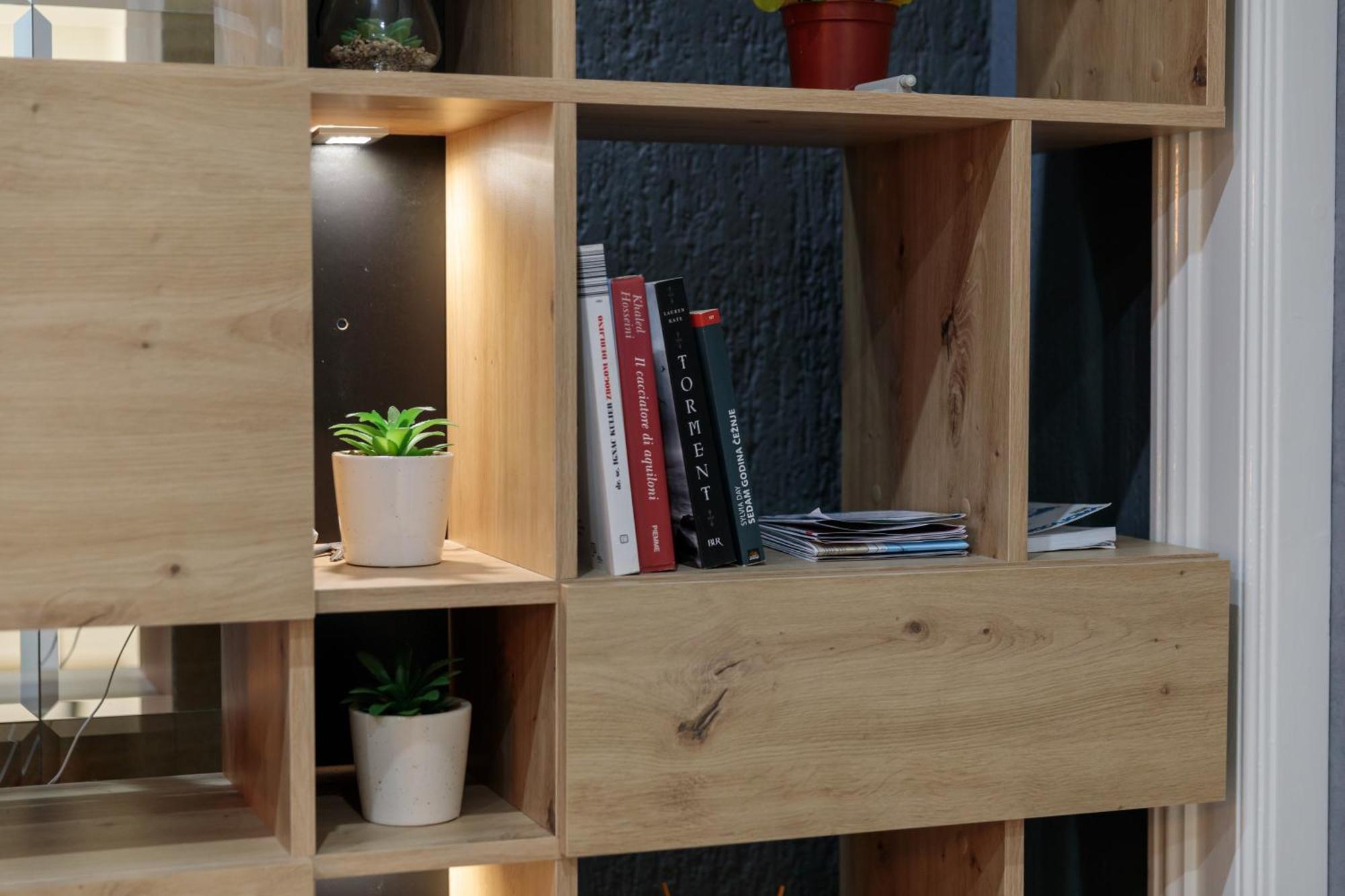 Pyramid Apartman