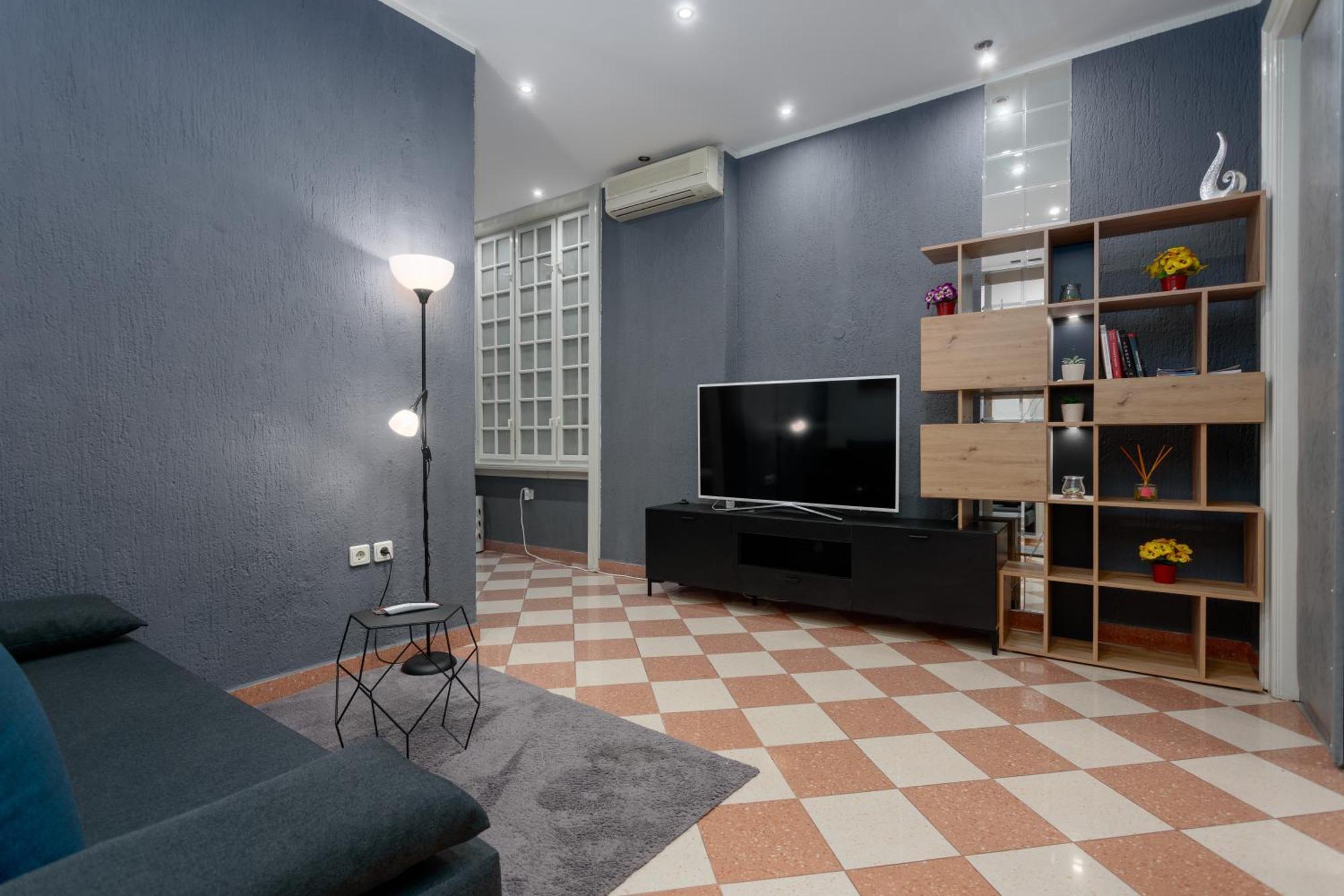 Apartman Pyramid