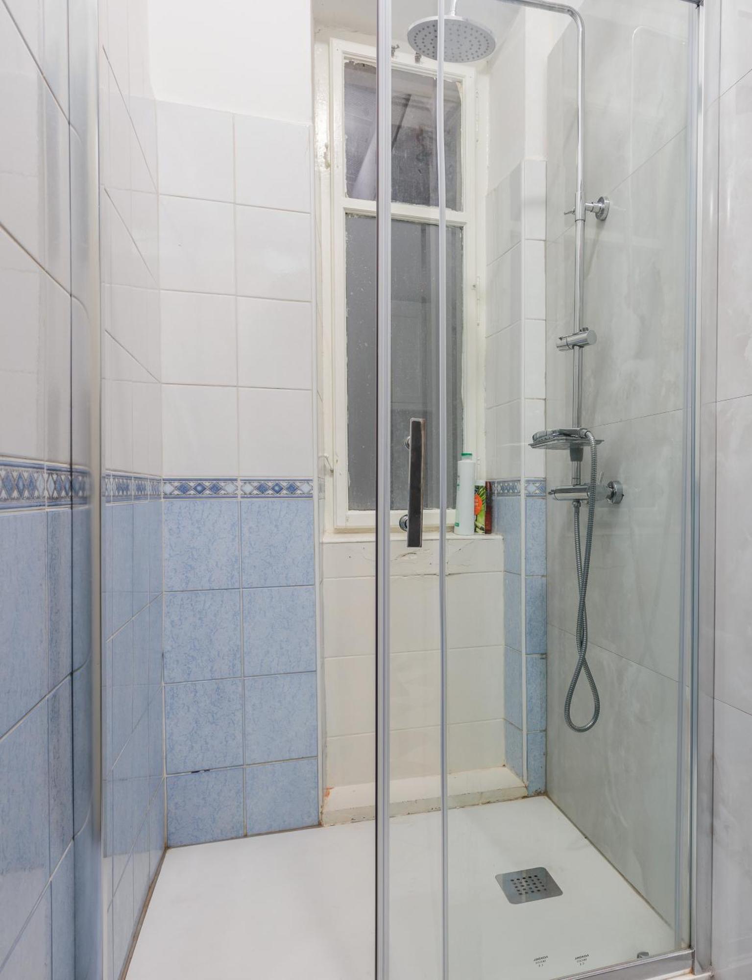 Apartman Pyramid Fiume